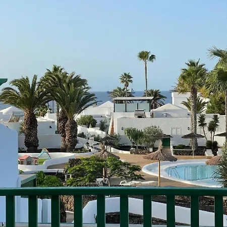 Precioso Rincon Entre El Mar Y Volcanes דירה *