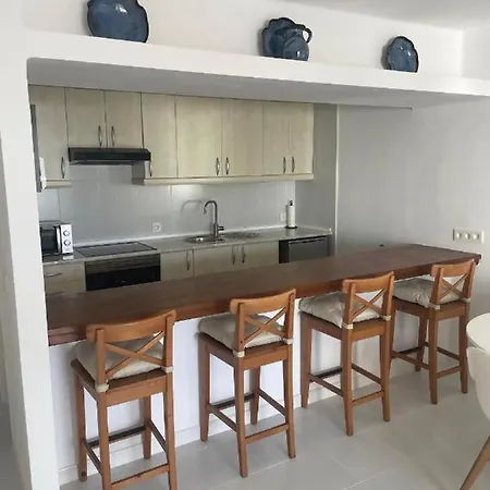 Apartamento Precioso Rincon Entre El Mar Y Volcanes Costa Teguise
