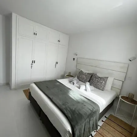 Precioso Rincon Entre El Mar Y Volcanes דירה *