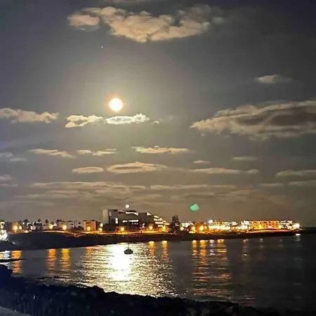 Precioso Rincon Entre El Mar Y Volcanes Appartamento Costa Teguise