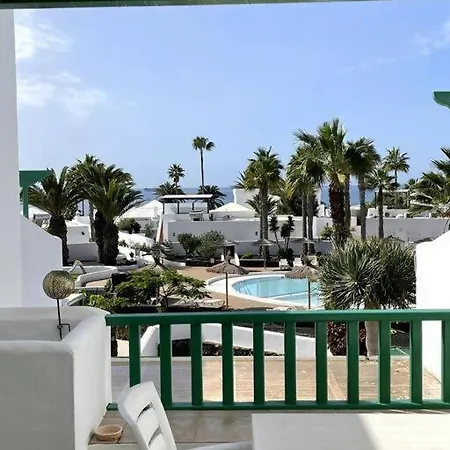 Apartament Precioso Rincon Entre El Mar Y Volcanes *