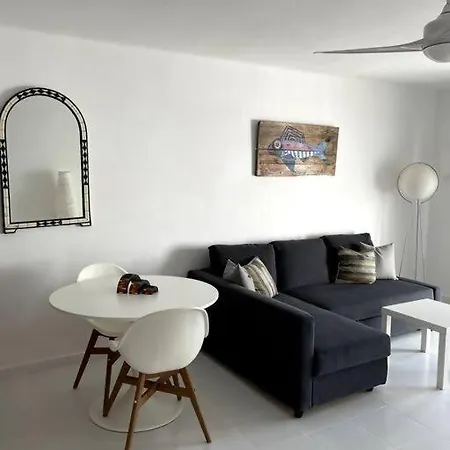 Precioso Rincon Entre El Mar Y Volcanes Appartamento *