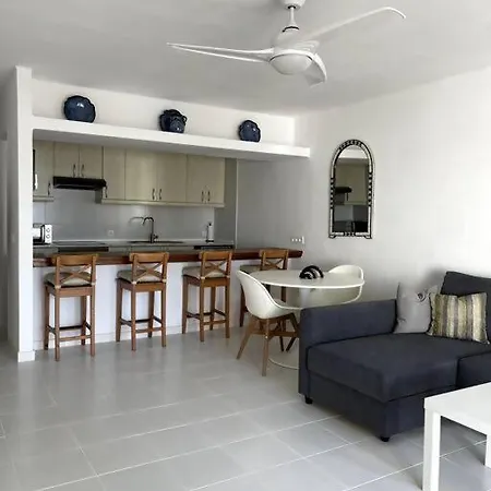 Apartmán Precioso Rincon Entre El Mar Y Volcanes Costa Teguise