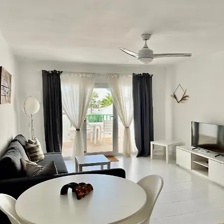 Precioso Rincon Entre El Mar Y Volcanes Appartamento