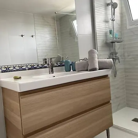 Appartamento Precioso Rincon Entre El Mar Y Volcanes