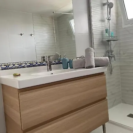 Apartament Precioso Rincon Entre El Mar Y Volcanes *