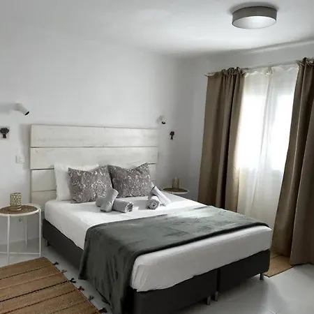 Apartmán Precioso Rincon Entre El Mar Y Volcanes Costa Teguise