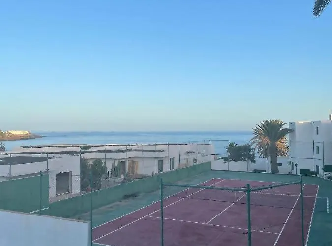 Appartement Precioso Rincon Entre El Mar Y Volcanes