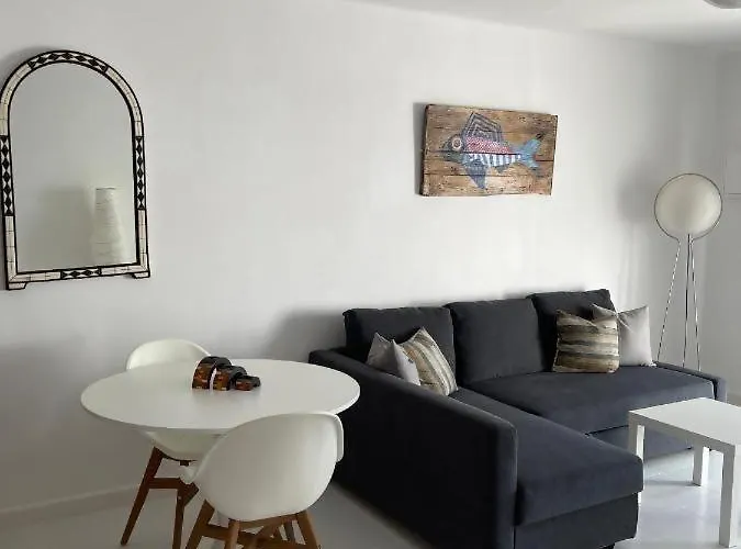 Precioso Rincon Entre El Mar Y Volcanes Apartment *