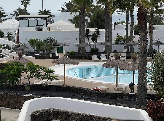 Appartement Precioso Rincon Entre El Mar Y Volcanes Costa Teguise