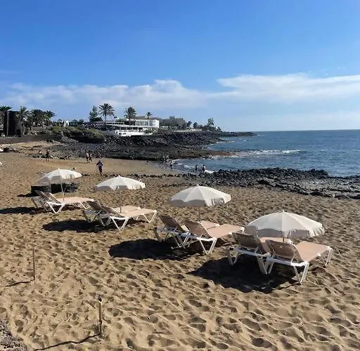 Apartment Precioso Rincon Entre El Mar Y Volcanes