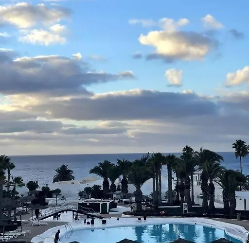 Precioso Rincon Entre El Mar Y Volcanes Apartment Costa Teguise