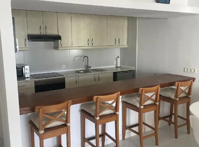 Apartment Precioso Rincon Entre El Mar Y Volcanes Costa Teguise