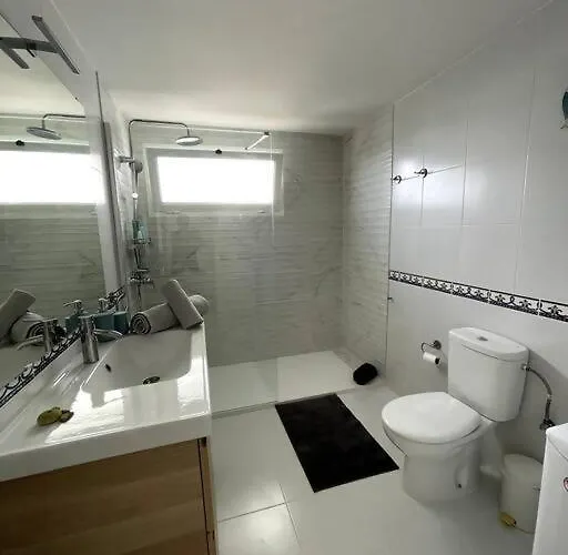 Appartement Precioso Rincon Entre El Mar Y Volcanes