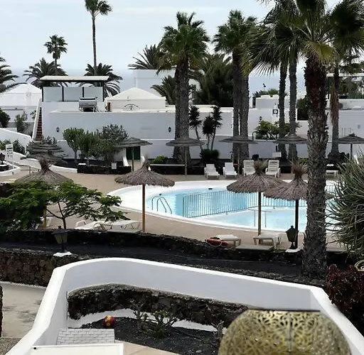 Appartement Precioso Rincon Entre El Mar Y Volcanes *