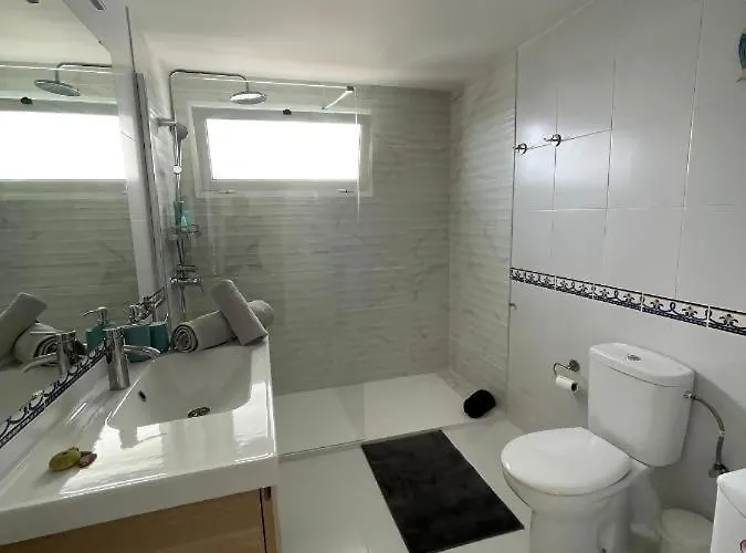 Precioso Rincon Entre El Mar Y Volcanes Appartement Costa Teguise