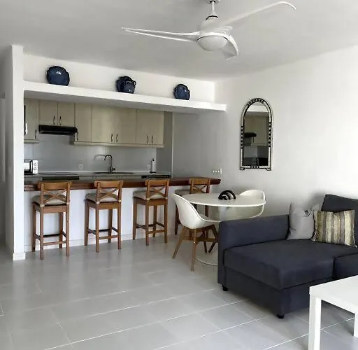 Appartement Precioso Rincon Entre El Mar Y Volcanes Costa Teguise