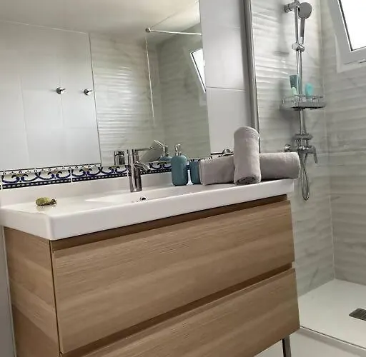 Apartment Precioso Rincon Entre El Mar Y Volcanes