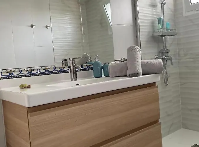 Apartment Precioso Rincon Entre El Mar Y Volcanes *