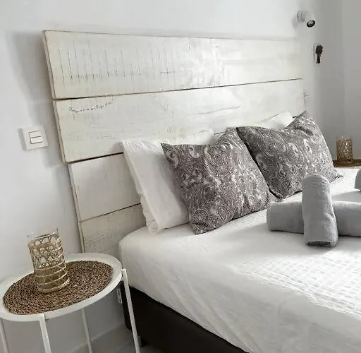 Precioso Rincon Entre El Mar Y Volcanes Appartement Costa Teguise