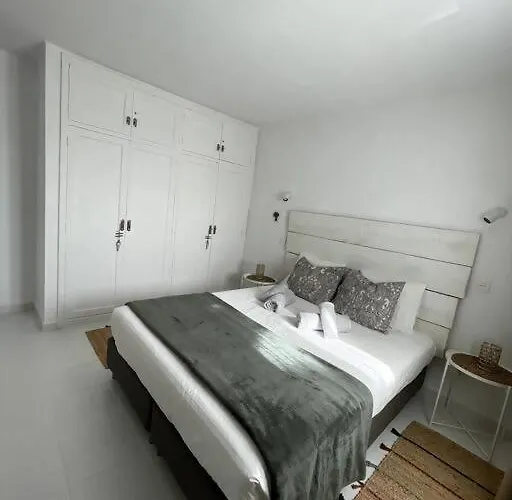 Precioso Rincon Entre El Mar Y Volcanes Apartment *